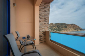 Гостиница Minos Hotel  Агия Галини